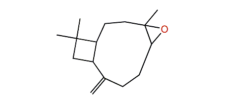 (E)-Caryophyllene oxide